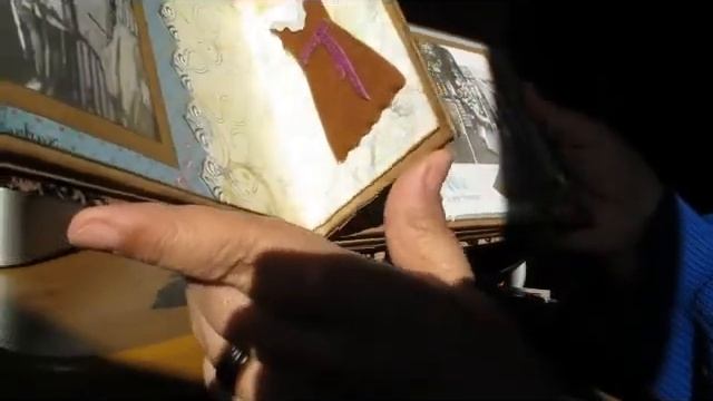 Album ricordi "come ero!" смотреть онлайн