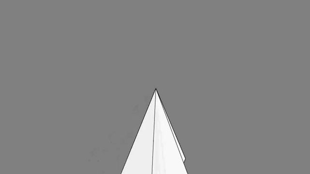 Origami lesson - eagle смотреть онлайн