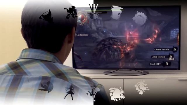 The Vita Shrine #1 "The Futility of HDCP" смотреть онлайн