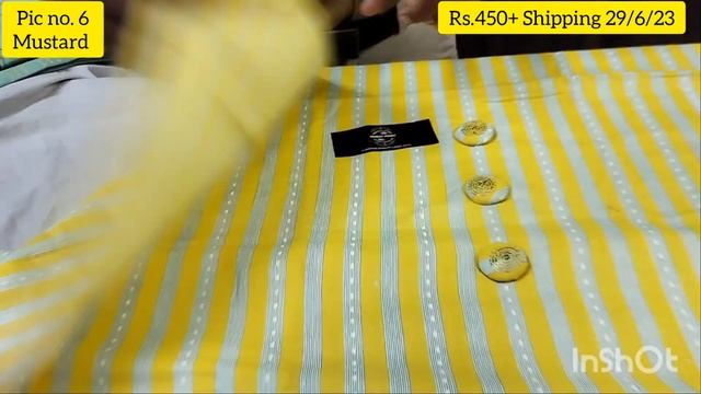 Rs.450/- Staring Price Ishrat Brand Katran market wale Bhaiya Vanshika collection 29/06/2023 смотреть онлайн