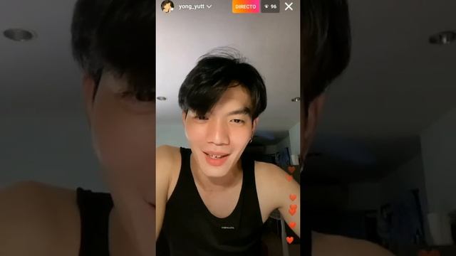 IG Live Boat/Yongyut 23/08/2022 #live #YongyutTermtuo #yong_yutt #yongyut #directo
