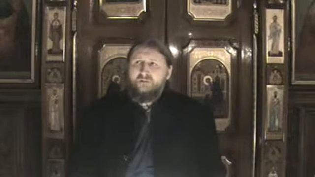 11-Новый Завет толкование смотреть онлайн
