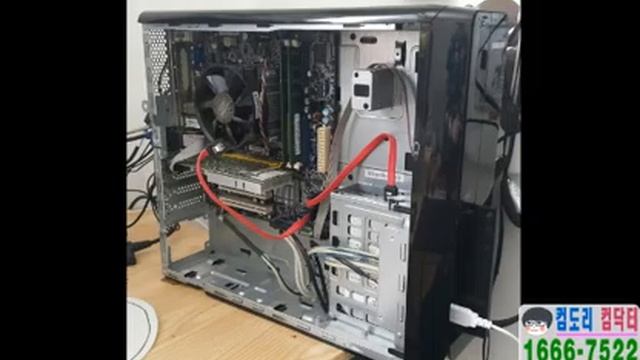 수유동컴퓨터수리-번동 컴퓨터 부품교체, 윈도우설치 смотреть онлайн