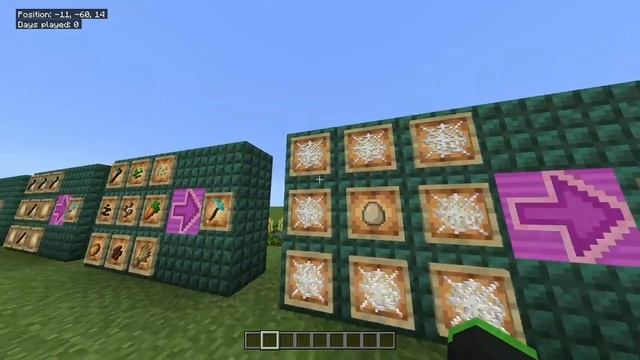 Minecraft WORLD UTILITIES Addon 1.21 UPDATE SHOWCASE смотреть онлайн