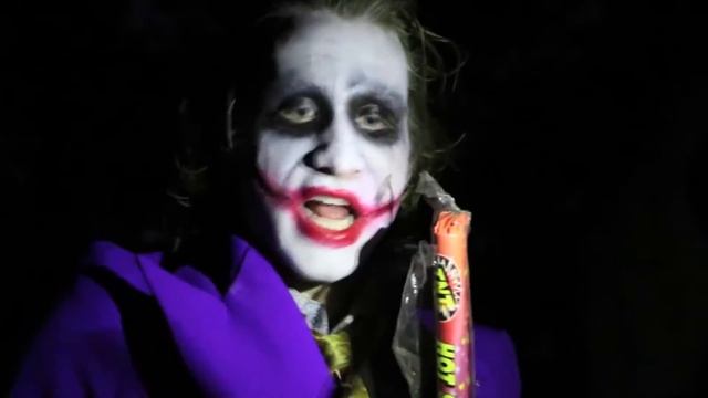 xXx McJokerNugets xXx (Parody) смотреть онлайн