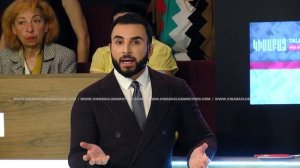 Knojs ''Sere" / Kisabac Lusamutner 08.06.2022