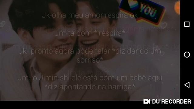 [IMAGINE JIKOOK+18] PAPAI E PAPAI {1/2} смотреть онлайн