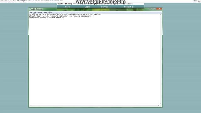 rogor unda chavagdot modelebi cs 1.6 shi смотреть онлайн