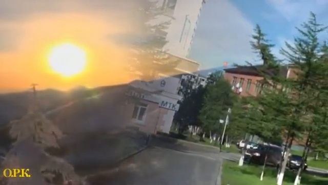 ДРУЗЬЯ СЕВЕРЯНЕ