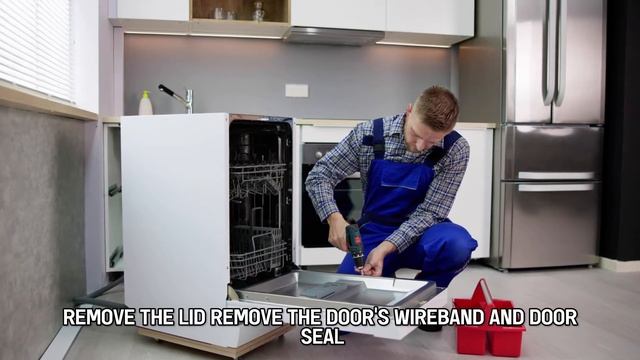 Miele Washing Machine Error Code 55 (Common Cause Of Error Code 55, And The Best Way To Fix It) смотреть онлайн