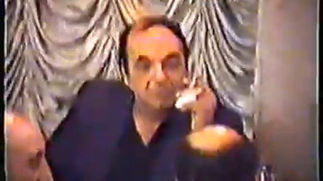 Suren Pogosyan-Sireci Yars Taran