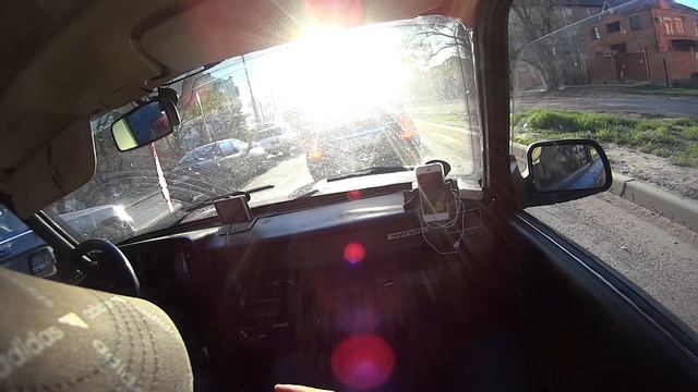 День шестой Астрахань Нашли баню 23 04 2015 смотреть онлайн