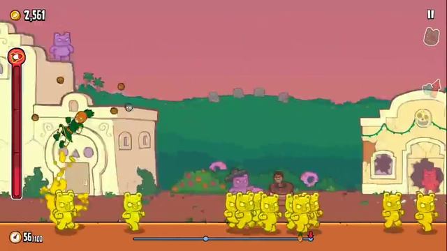 Обзор Burrito Bison смотреть онлайн