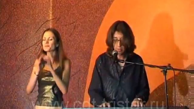 Дуэт "Саунд Бриз" смотреть онлайн