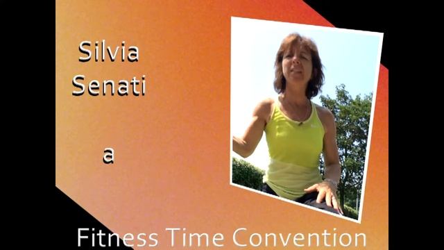Silvia Senati смотреть онлайн