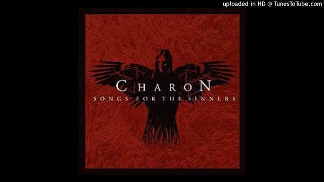 Charon – Rust смотреть онлайн