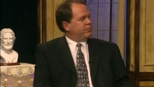 But by the Revelation of Jesus Christ: Gal. 1-2 смотреть онлайн