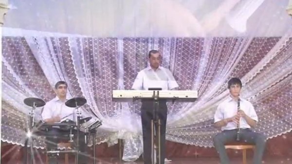 Сейранат Наджафова