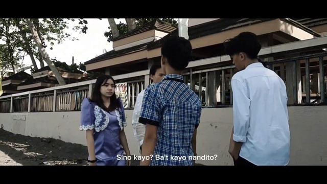 LA LOBA NEGRA short film. Grade 10 Dewberry. смотреть онлайн