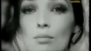 Marie Laforet   Ivan, Boris et moi 1967 High Quality Audio