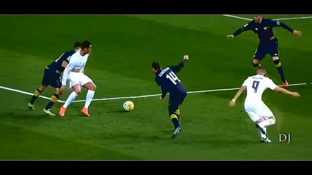 Криштиану Роналду 2016 17 ►Шаг Вперед Финты и Голы 2016 смотреть онлайн
