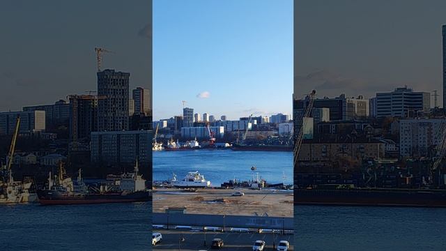 Владивосток (18 февраля 2025). смотреть онлайн