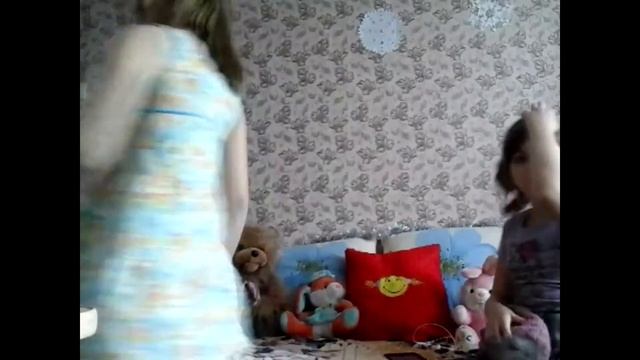 Touch my body challenge смотреть онлайн