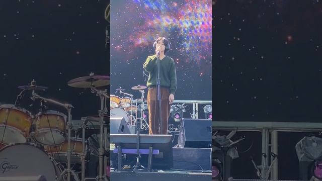 데이먼스이어 (Damons year) - Gestalt [220925, Live] @렛츠락페스티벌 Let's rock festival 2022 (난지한강공원) смотреть онлайн