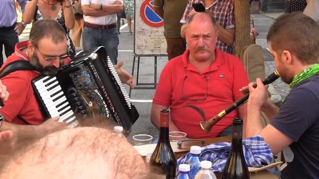 I CAMPAGNOLI "" Quando ero piccina piccina "" смотреть онлайн