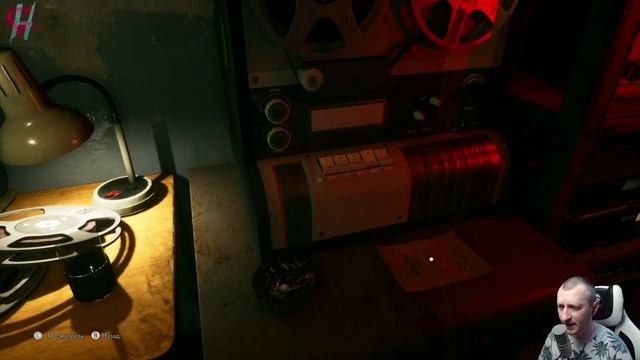 ДОМ УЖАСА ➤ Прохождение THE MEDIUM ➤ Часть #9 смотреть онлайн