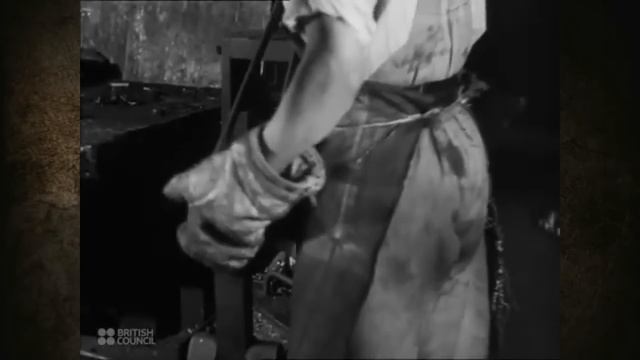 Первый ижевский мотоцикл - Иж-1 смотреть онлайн