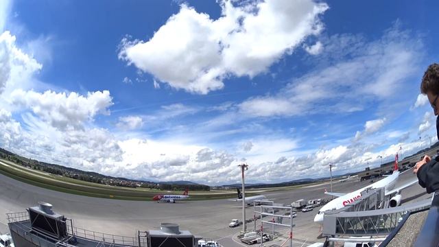 Zürich 4k 18.06.2016 смотреть онлайн