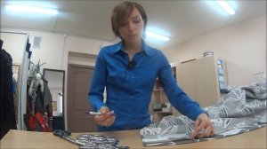 Как установить люверсы на шторы