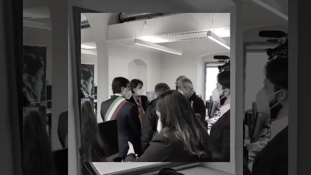 "La 42 Firenze Luiss" febbraio 2022 смотреть онлайн