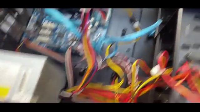 Windows Media Server pt4 - PSU Blackout смотреть онлайн