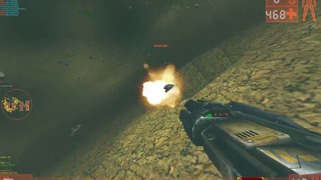 Unreal Tournament on Steam Deck 2024 01 24 16 29 21 смотреть онлайн