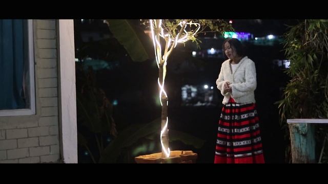 Oh Holy Night cover by YIPUNGCULE NDANG in the style of Celine Dion смотреть онлайн