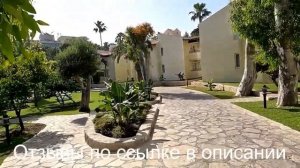 MELAS HOLIDAY VILLAGE СИДЕ ТУРЦИЯ