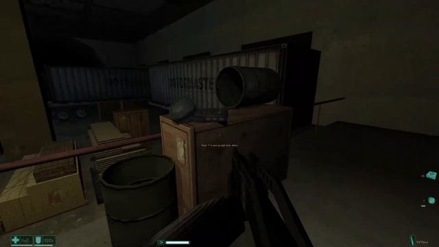 Let's Play / Guide FEAR Perseus Mandate Episode 9 Shotgun Dominates смотреть онлайн