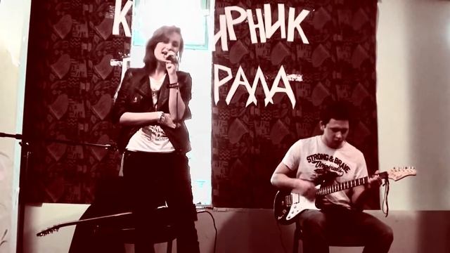 Gudvin_M - Тарантиновы Драмы смотреть онлайн