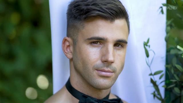 MODUS VIVENDI : MUSLIN LINE 2022-23 смотреть онлайн
