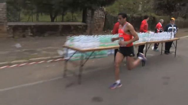 Fulmine dell'Appia e XVII Appia Run смотреть онлайн