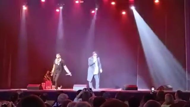 Пародия на Г. Лепса и Тимати смотреть онлайн