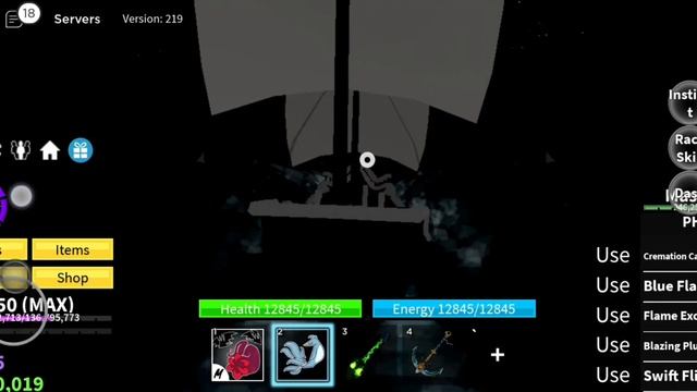 How To Kill Terror Shark With Phoenix In 5 Minutes смотреть онлайн