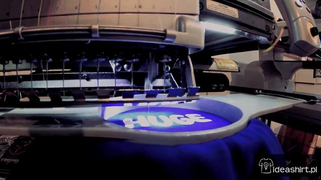 Bluza koledżówka z haftem komputerowym смотреть онлайн