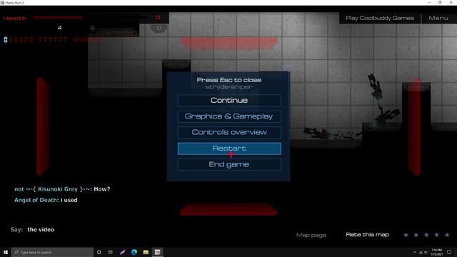 1v1'ing The Best Player Ep 11 | New Multi Is Gross Series | ( Plazma Burst 2 ) смотреть онлайн