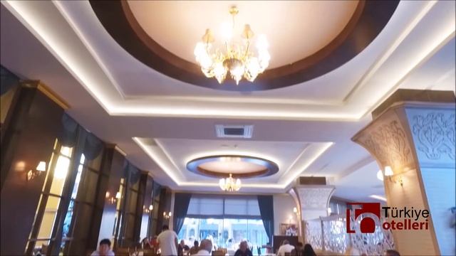 The Lumos Deluxe Resort Hotel Alanya