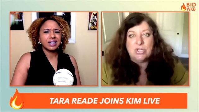 In the #MeToo & #TimesUp Era, What About Tara Reade? Biden Must Be Held ACCOUNTABLE For Her Assault смотреть онлайн
