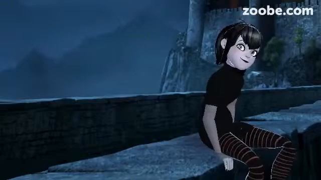Mavis the vampiare смотреть онлайн