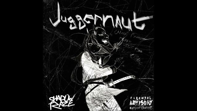 Shadowraze - Juggernaut Prod. By PLVSTIC